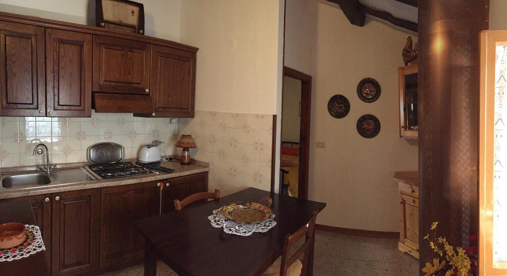 Poggio Paradiso Apartments Mengara Quarto foto