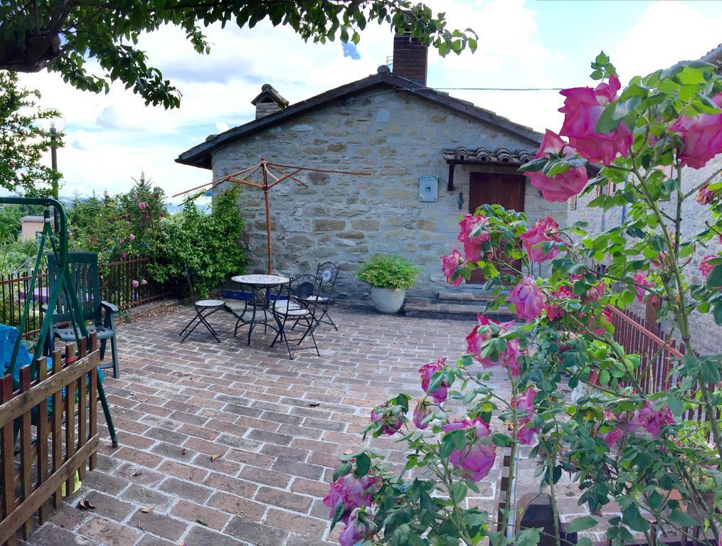 Poggio Paradiso Apartments Mengara Quarto foto