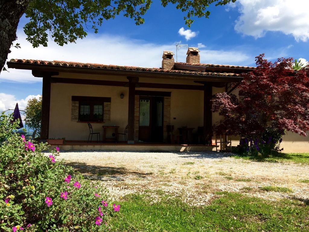 Poggio Paradiso Apartments Mengara Quarto foto