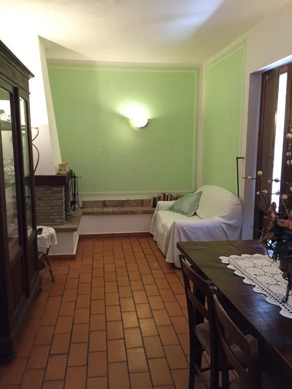 Poggio Paradiso Apartments Mengara Quarto foto