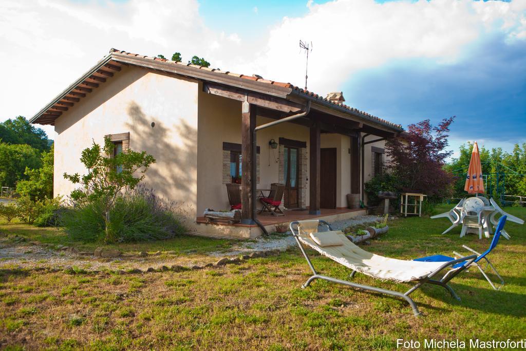 Poggio Paradiso Apartments Mengara Exterior foto